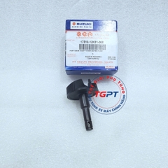 Trục bơm nước, Cốt quạt bơm nước Raider Fi, Satria FI, GSX 150 /17510-12K01-000