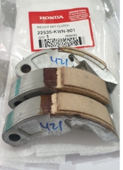 Bố 3 càng PCX 125, AB 125, Vario 125 - 22535-KWN-901