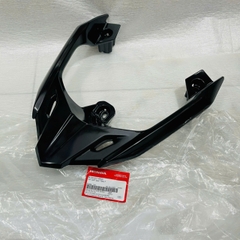 Tay dắt sau, Quai yên Air Blade 2020-2025 (125/150/160) đen bóng - 84100-K1F-V00ZC