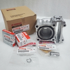Nòng piston bạc Exciter 135 /50C-E1311-00/ 50C-E1603-00/ 50C-E1631-00