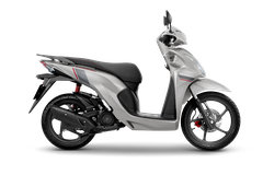 Dàn sơn Vision 110 (2021-2026) (15 chi tiết)