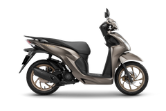 Dàn sơn Vision 110 (2021-2026) (15 chi tiết)