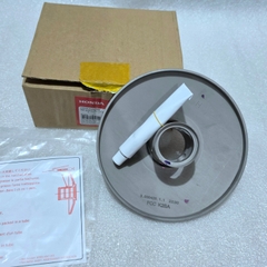 Má động puly bị động, Buly nồi sau Air Blade 4Val 2022-2025, Vario 160, Click 160 má ngoài - 23224-K2S-N00