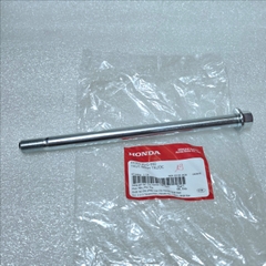 Trục bánh trước, cốt bánh trước Vario 150, Click thái, AB (125-150), Vision (2011-2021) - 44301-KVG-950
