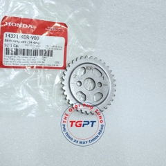 Bánh cam SH 2020, AB 22, Sh mode 20 (34 răng) /14321K0RV00