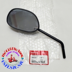 KÍNH HẬU WAVE THÁI 110 ( GỌNG ĐEN) ( L ) 1999