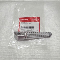 Cần để chân sau, Cục nhôm gác chân sau Sonic 150, Winner 150, Winner X phải - 50720-KT7-761