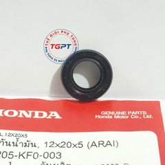 Phốt dầu 12×20×5, phốt dên, phốt nước nhỏ xe Sonic, xe Winner /91205-KF0-003