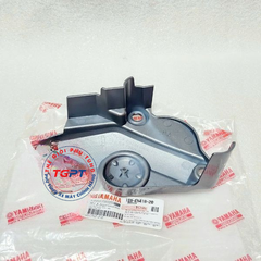 Nắp che nhông, đuôi cá, mang cá Exciter 135 xám (1 càng) /1S9-E5418-20