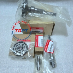 Bộ số, bộ láp Vario 125 (2015-2024), Air Blade 150 (2020-2021) - 23430K59A70/ 23422K66V00/ 23421K59A70/ 23411K60B60