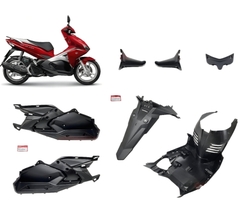 Dàn nhám Air Blade 125 (2016-2019) (07 món)