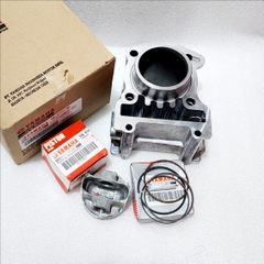 NÒNG PISTON BẠC LUVIAS, NO5