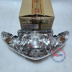 Cụm đèn pha, Chóa đèn trước Sirius xăng cơ bóng nhỏ (2006-2026) - 3S4-H4300-00