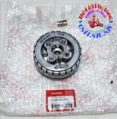 Full bộ nồi Sonic, Winner  - 22000-K56-N12