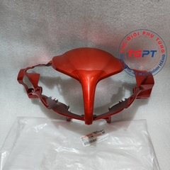 Nắp trước tay lái, Ốp đầu Jupiter Fi (2014-2024) đỏ - 1PB-F6143-00-P1