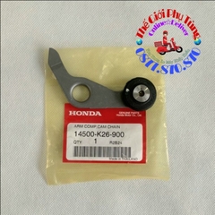 Cần tăng cam Future 125, Wave 125i, MSX - 14500-K26-900