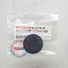 Tem logo nạ xe Nouvo 4, xe Nouvo LX /5P1-F313B-00