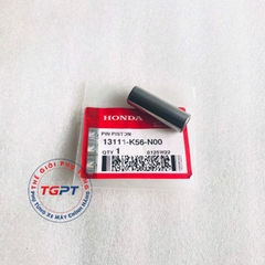 Ắc piston Sonic - Winner - GTR /13111-K56-N00