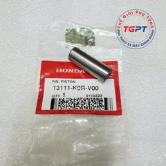 Ắc piston Vario 160, Click 160, SH 2020 - 13111-K0R-V00