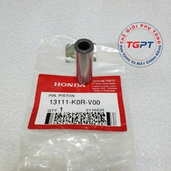 Ắc piston Vario 160, Click 160, SH 2020 - 13111-K0R-V00