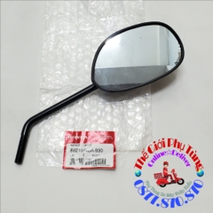 KÍNH HẬU WAVE THÁI 110 ( GỌNG ĐEN) ( R ) 1999