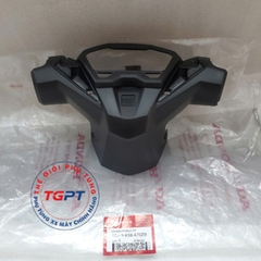 Bợ cổ, bợ sau tay lái xe Vario 2018-2022 không tem / 53206-K59-A70ZB
