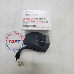 Cụm công tắc tay lái, Cùm công tắc xe Mio, xe Nouvo 4, xe Exciter 135 (2006-2010) ( R ) /5WP-H3975-31