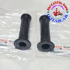 Cao su tay lái, Bao tay Sirius không ống ga - 3S4-F6242-01/ 3S4-F6241-01