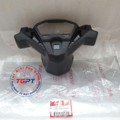 Bợ cổ, bợ sau tay lái xe Vario 2018-2022 không tem / 53206-K59-A70ZB