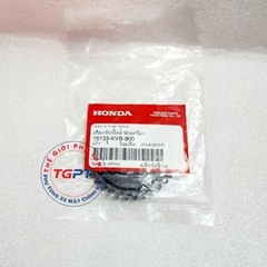 Bánh bơm dầu 33 răng, bánh bơm nhớt xe AB 110, xe Click 110 / 15133-KVB-900
