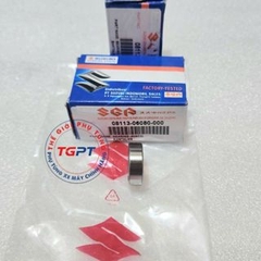 Bạc đạn cốt bơm nước Raider fi, Satria fi, GSX 150, Bandit / 08113-06080-000