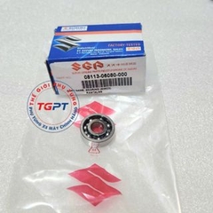 Bạc đạn cốt bơm nước Raider fi, Satria fi, GSX 150, Bandit / 08113-06080-000