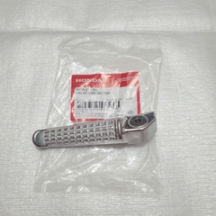 Cần để chân sau, Cục nhôm gác chân sau Sonic 150, Winner 150, Winner X trái - 50730-KT7-761
