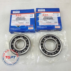 Bạc đạn dên Raider xăng cơ, Raider K6-K9 / 09262-28L01-000/ 09262-35L01-000