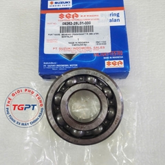 Bạc đạn dên Raider xăng cơ, Raider K6-K9 / 09262-28L01-000/ 09262-35L01-000