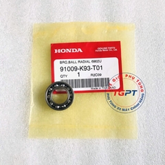Bạc đạn Puly (buly) Vario - AB 125 (6902-20×29×18) / 91009-K93-T01 / 92161929