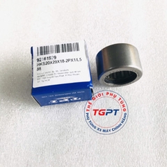 Bạc đạn Puly (buly) Vario - AB 125 (6902-20×29×18) / 91009-K93-T01 / 92161929