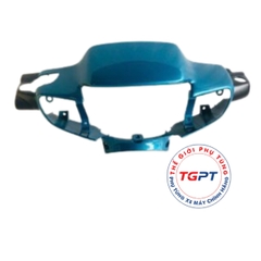 Bàn thờ - Ốp đầu xe Wave thái 110 thắng đĩa