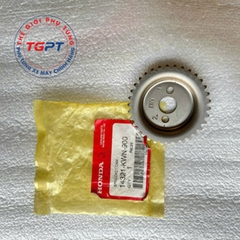 Bánh cam (dĩa cam) xe Vario, xe AB 125, xe PCX /14321-KWN-900
