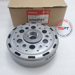 Bánh đà, Vô lăng Air Blade 125, Vario 125, Lead 125 /31210-KZR-601