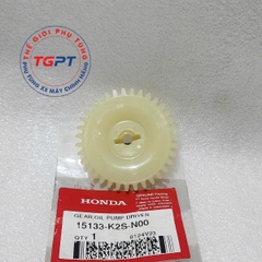 Bánh răng dẫn động bơm dầu, bánh bơm nhớt Vario 160, Click 160, AB 2022 4Val, Sh 20+ (35T) /15133K2SN00