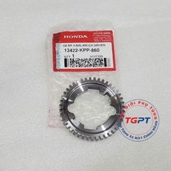 Bánh răng dẫn động cân bằng A, Nhông tạ Sonic 150, Winner 150 /13422-KPP-860