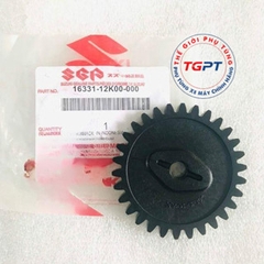 Bánh răng, Nhông bơm nước Raider Fi, Satria Fi, GSX  /16331-12K00-000