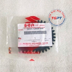 Bánh răng, Nhông bơm nước Raider Fi, Satria Fi, GSX  /16331-12K00-000
