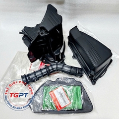 Bao tử, Pô e Air Blade Thái fi 2009-2010 / 17225-KVB-T00/ 17245-KVG-A30/ 17253-KVB-T00/ 17210-KVG-V20