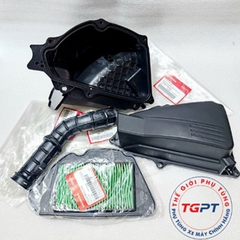 Bao tử, Pô e Air Blade Thái fi 2009-2010 / 17225-KVB-T00/ 17245-KVG-A30/ 17253-KVB-T00/ 17210-KVG-V20