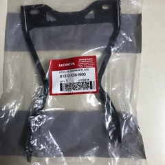 PÁT BIỂN SỐ TRƯỚC SONIC
