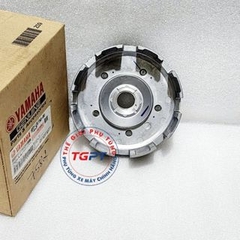 Bát côn, Nhông hú lơn, Chuồng heo Exciter 135 2006-2010 côn tay /5P7-E6150-00