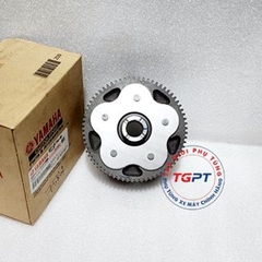 Bát côn, Nhông hú lơn, Chuồng heo Exciter 135 2006-2010 côn tay /5P7-E6150-00