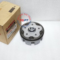 Bát côn, Nhông hú lơn, Chuồng heo Exciter 135 2006-2010 côn tay /5P7-E6150-00